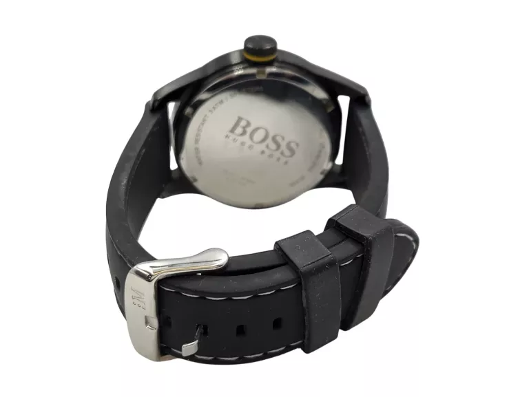ZEGAREK MĘSKI HUGO BOSS PARIS ORANGE 1513048
