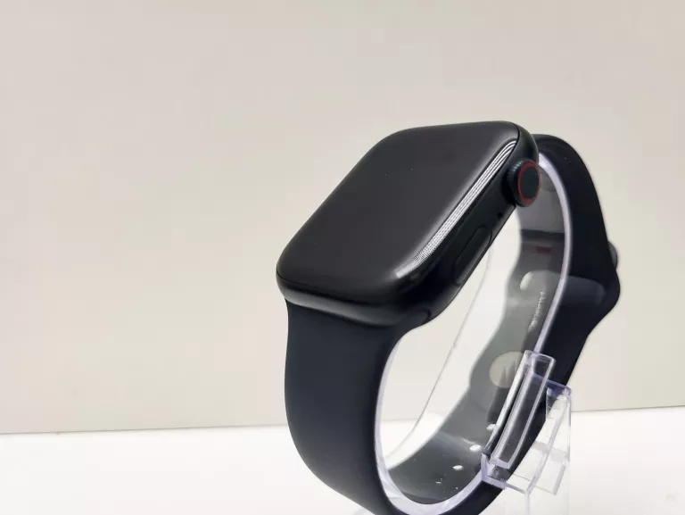 SMARTWATCH APPLE WATCH SERIES 9 + ŁADOWARKA BLOKADA