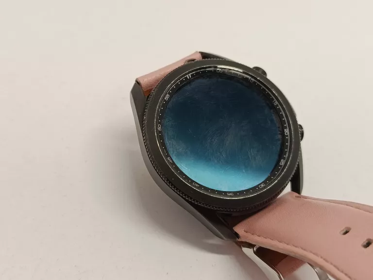 SMARTWATCH SAMSUNG GALAXY WATCH 3 + ŁAD
