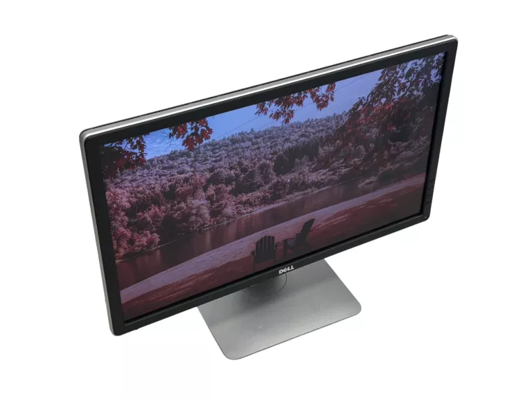 MONITOR DELL P2416D 23,8" 2560 X 1440PX  WQHD 60HZ 8MS