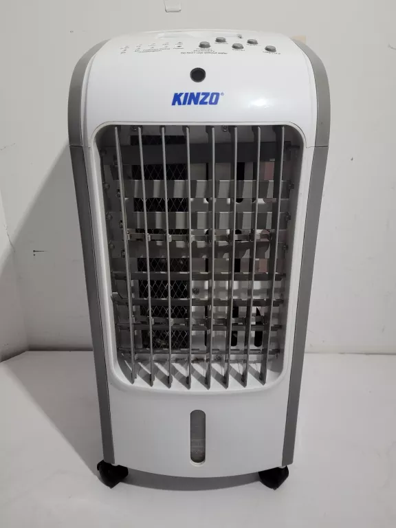 KLIMATYZATOR PRZENOŚNY KINZO MODEL LQ-AC02S