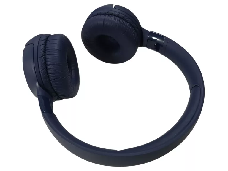 SŁUCHAWKI BEZPRZEWODOWE JBL TUNE 520BT NIEBIESKIE
