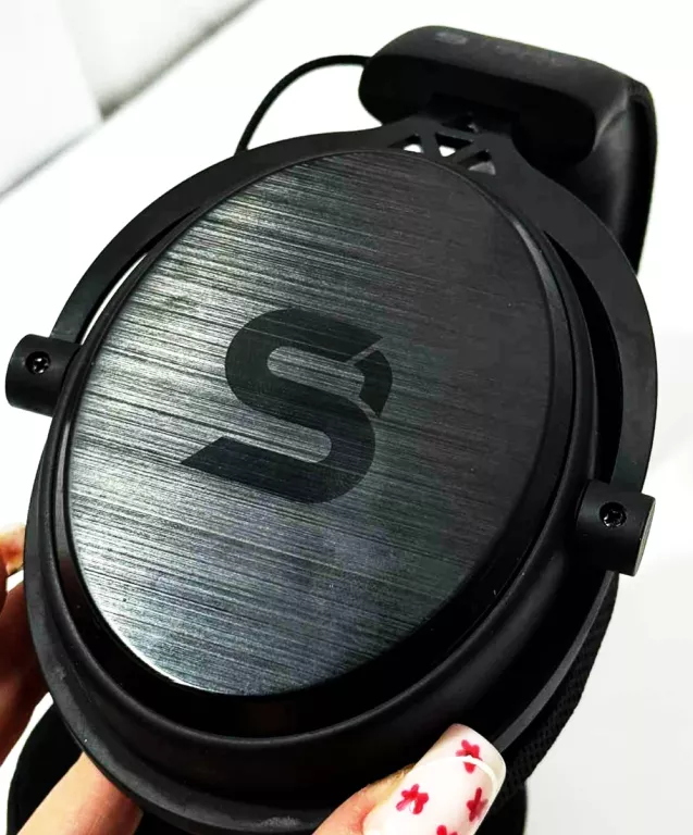 SŁUCHAWKI SPC GEAR SPG047