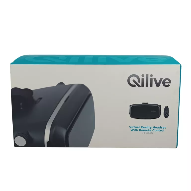 GOGLE VR QILIVE Q.4146