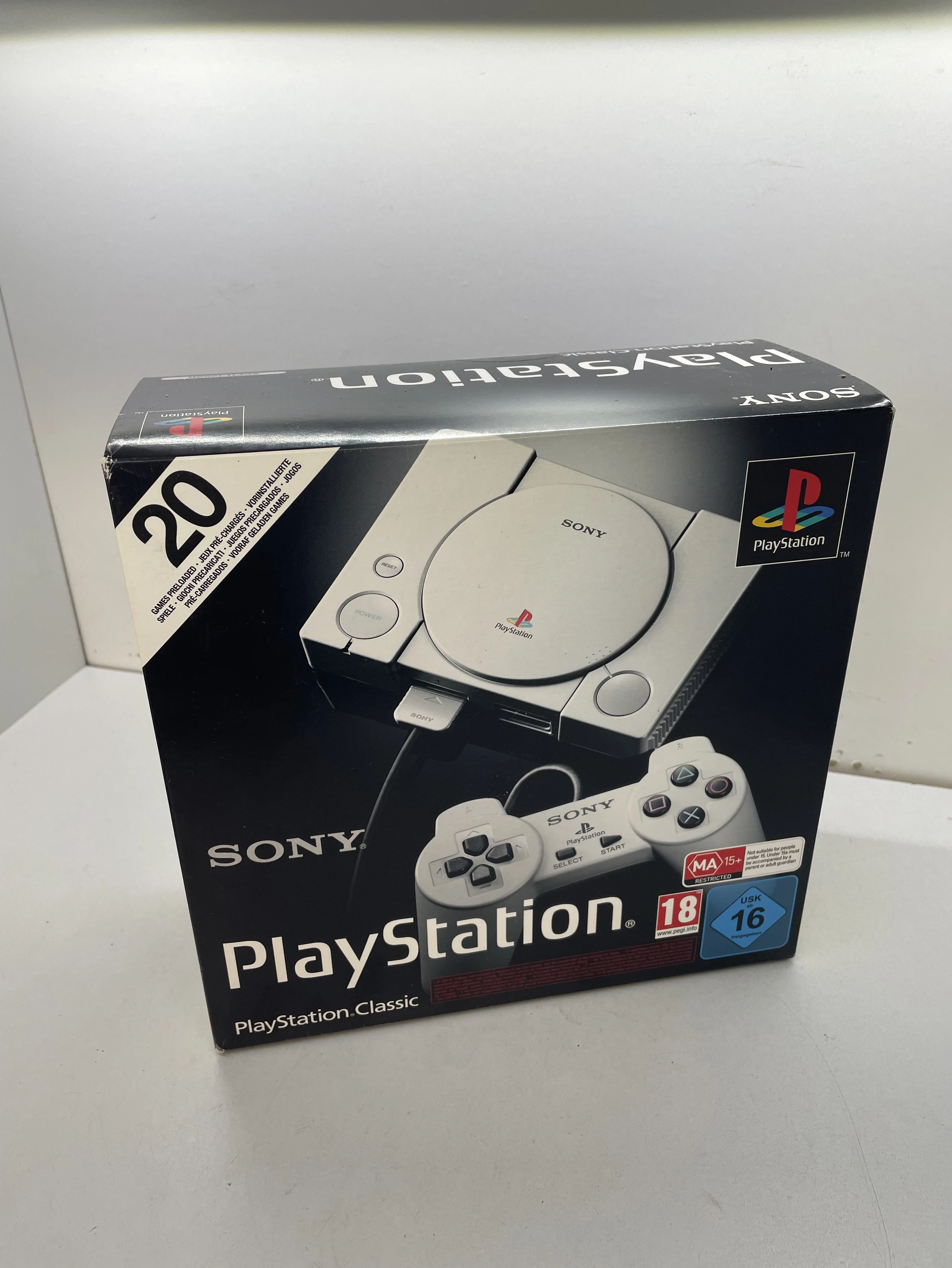 konsola-sony-playstation-classic-scph-1000r-sobieskiego-14-jelenia-gora-sj