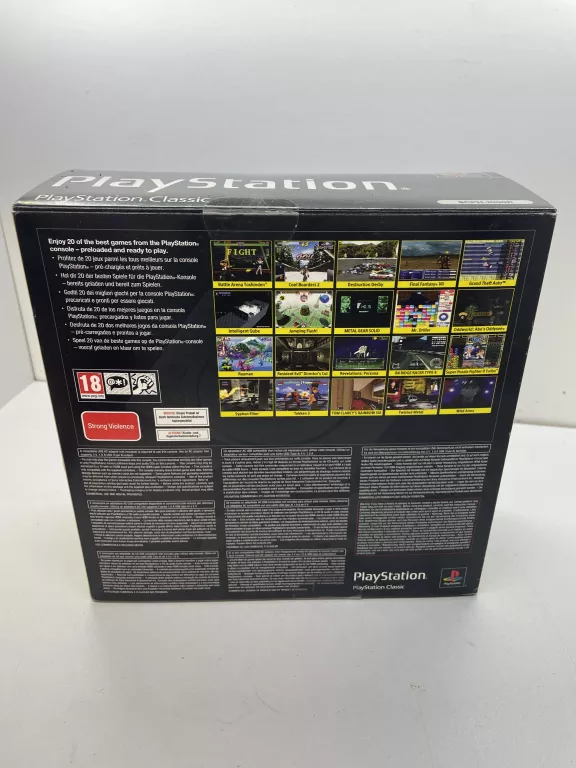 konsola-sony-playstation-classic-scph-1000r-kod-producenta-scph-1000r