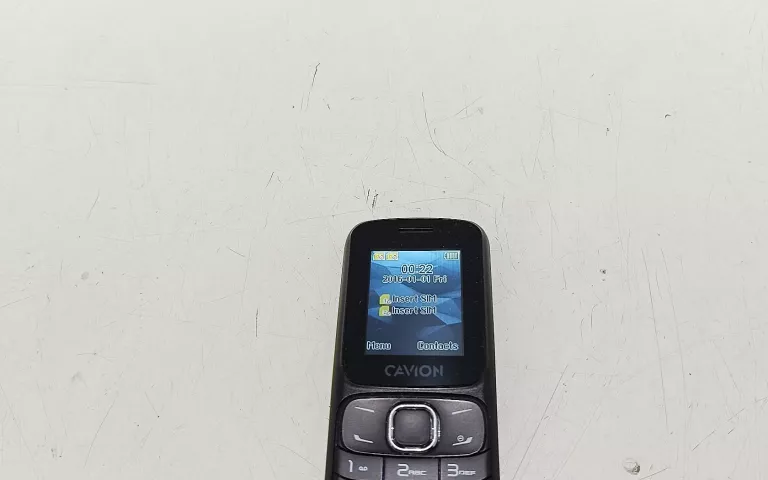 TELEFON CAVION BASE 1.7