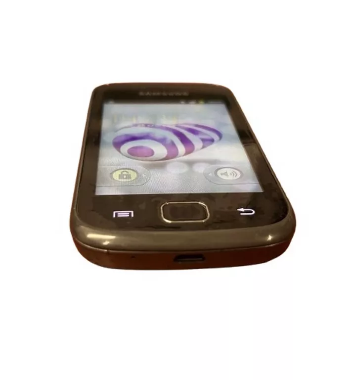 TELEFON SAMSUNG GT-S5660