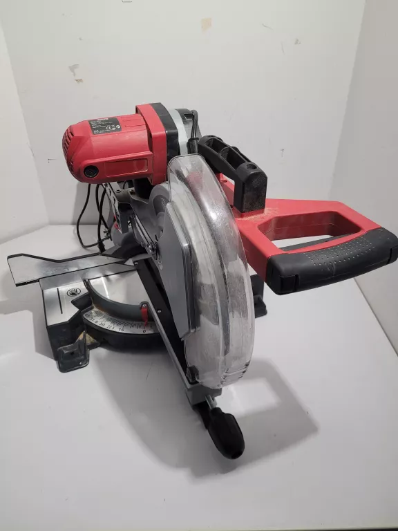 PIŁA UKOŚNICA MEEC TOOLS MODEL MITER SAW JS-1207A3 (011254) 2000W
