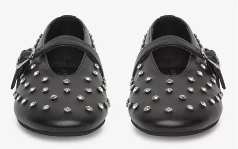 BUTY R39 BALERINY SKÓRZANE BADURA 5903698764603