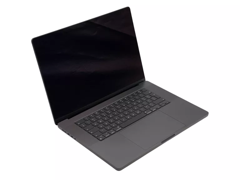 LAPTOP APPLE MACBOOK PRO M4 MAX 16,2" 48/1TB SSD BAT. 100% GW – 06.2027R !