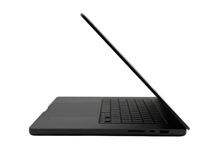 LAPTOP APPLE MACBOOK PRO M4 MAX 16,2" 48/1TB SSD BAT. 100% GW – 06.2027R !
