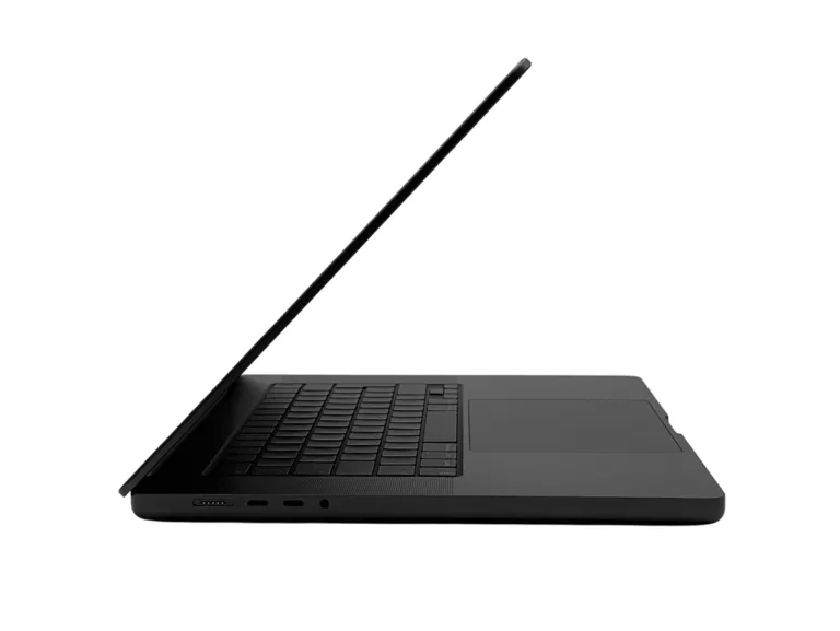 LAPTOP APPLE MACBOOK PRO M4 MAX 16,2" 48/1TB SSD BAT. 100% GW – 06.2027R !