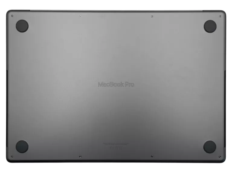LAPTOP APPLE MACBOOK PRO M4 MAX 16,2" 48/1TB SSD BAT. 100% GW – 06.2027R !