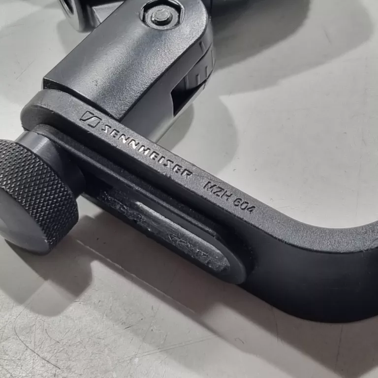 MIKROFON DYNAMICZNY INSTRUMENTALNY SENNHEISER E 904 X2 POKROWIEC