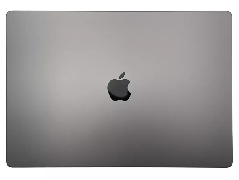 LAPTOP APPLE MACBOOK PRO M4 MAX 16,2" 48/1TB SSD BAT. 100% GW – 06.2027R !