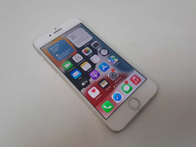 SMARTFON APPLE IPHONE 7 32 GB