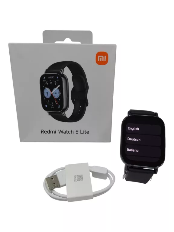 SMARTWATCH REDMI WATCH 5 LITE