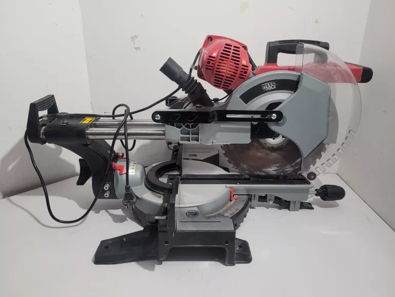 PIŁA UKOŚNICA MEEC TOOLS MODEL MITER SAW JS-1207A3 (011254) 2000W