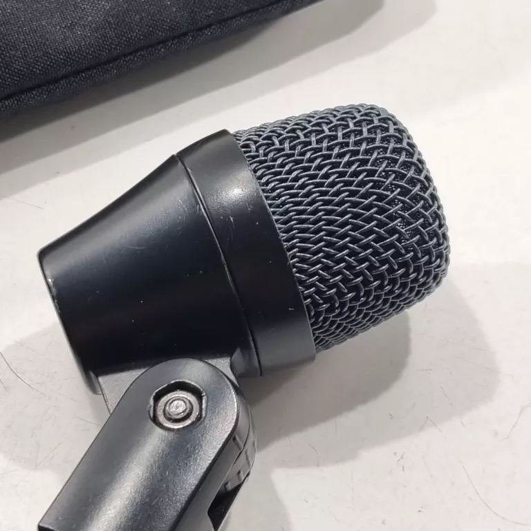 MIKROFON DYNAMICZNY INSTRUMENTALNY SENNHEISER E 904 X2 POKROWIEC