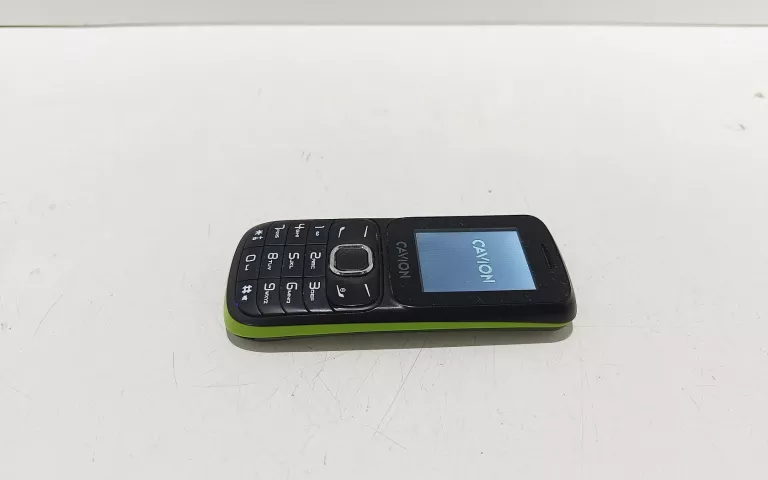TELEFON CAVION BASE 1.7
