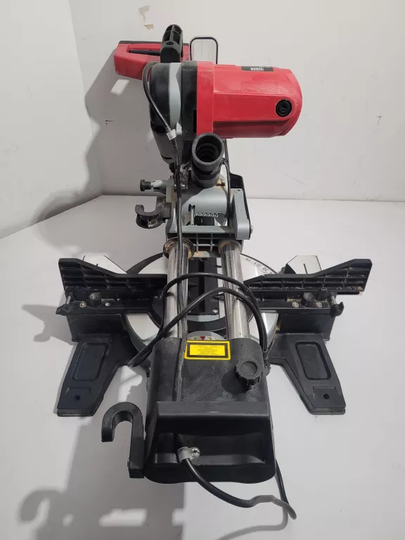 PIŁA UKOŚNICA MEEC TOOLS MODEL MITER SAW JS-1207A3 (011254) 2000W
