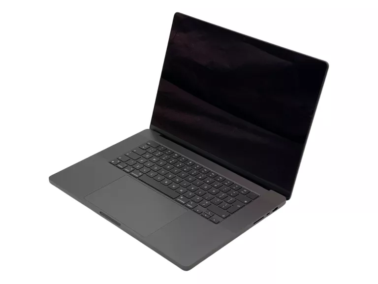 LAPTOP APPLE MACBOOK PRO M4 MAX 16,2" 48/1TB SSD BAT. 100% GW – 06.2027R !