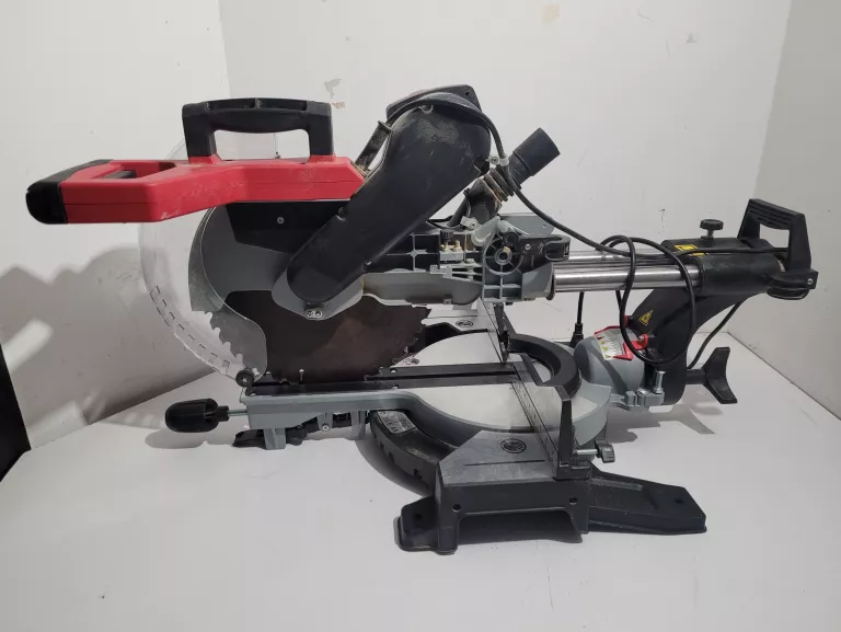 PIŁA UKOŚNICA MEEC TOOLS MODEL MITER SAW JS-1207A3 (011254) 2000W