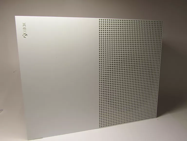 KONSOLA XBOX ONE S 500GB PAD ZESTAW