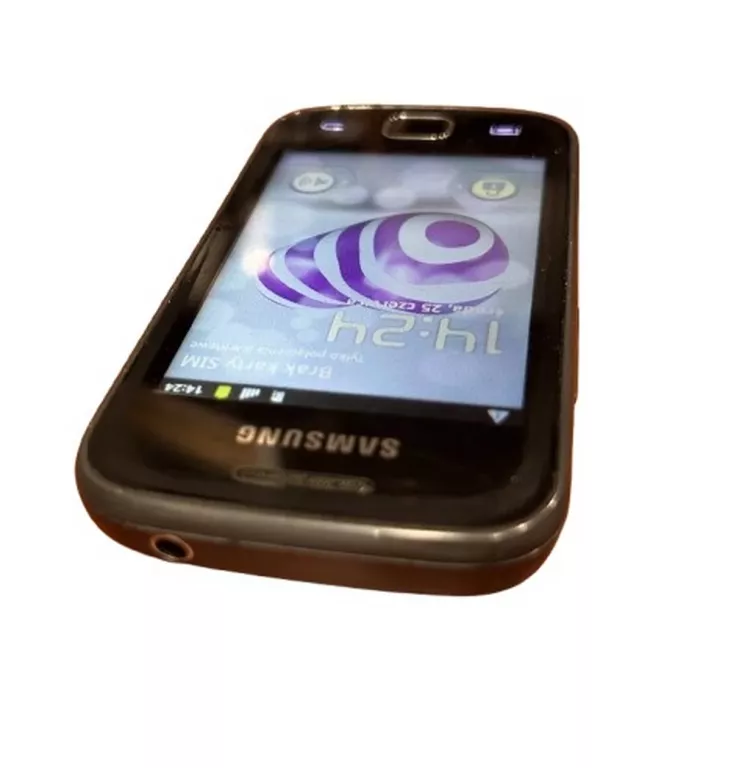 TELEFON SAMSUNG GT-S5660