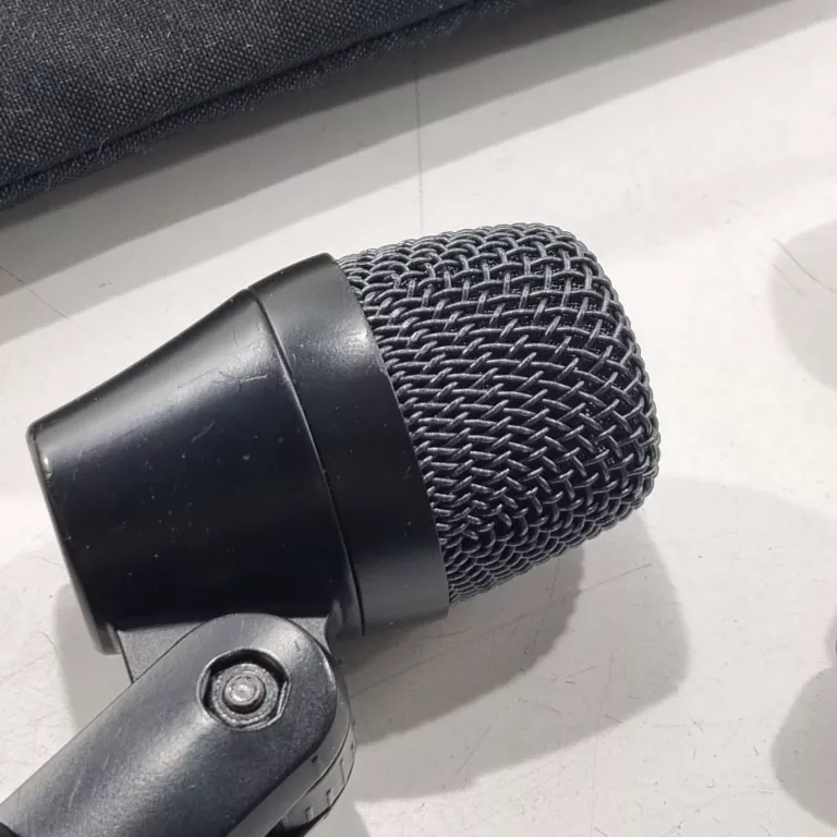 MIKROFON DYNAMICZNY INSTRUMENTALNY SENNHEISER E 904 X2 POKROWIEC
