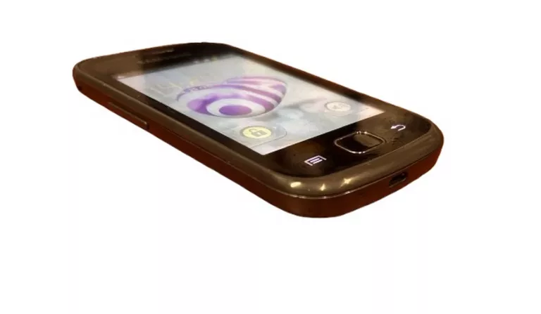 TELEFON SAMSUNG GT-S5660