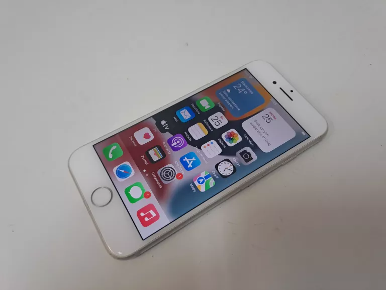 SMARTFON APPLE IPHONE 7 32 GB