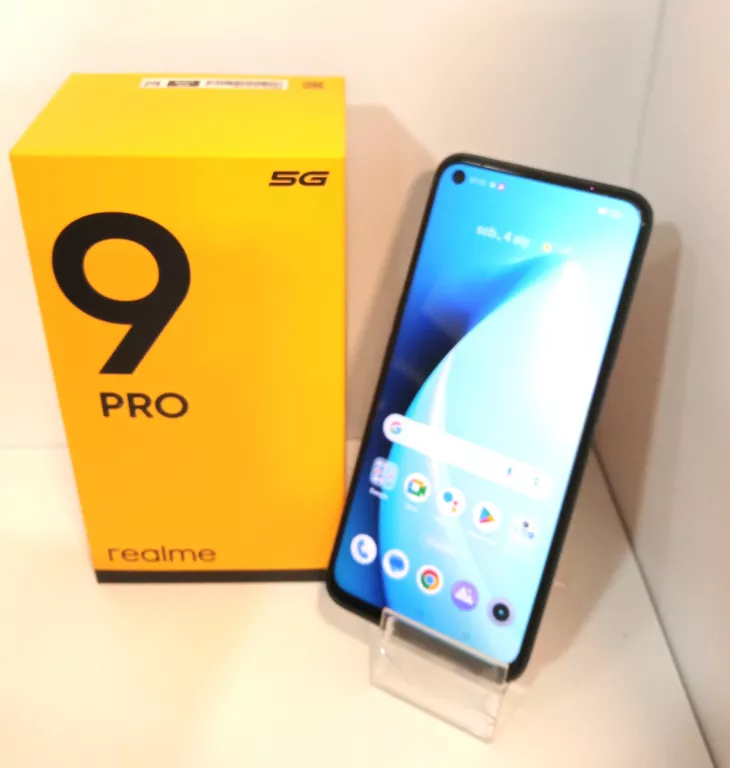 TELEFON REALME 9 PRO 5G 8/128 GB