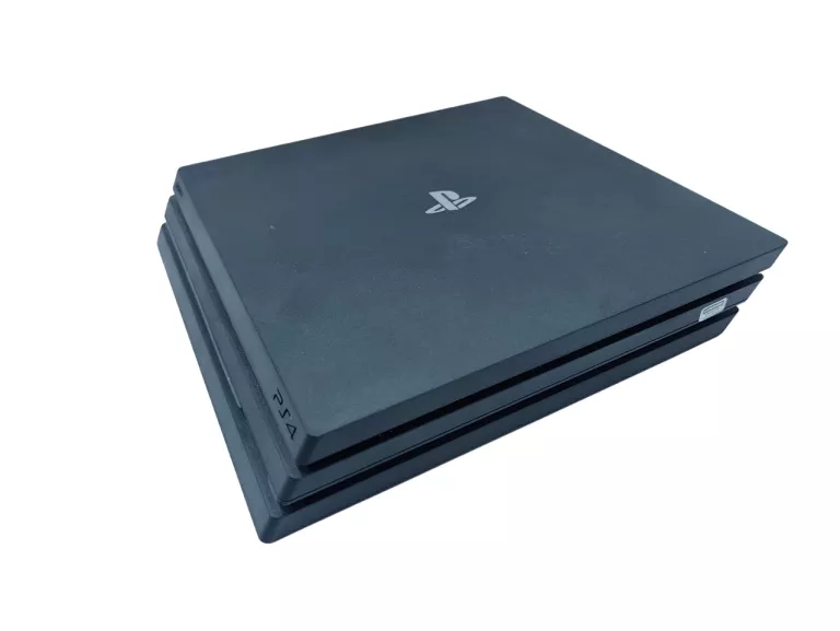 KONSOLA PS4 PRO 1TB 2XPAD + GRA FARMING SIMULATOR 22