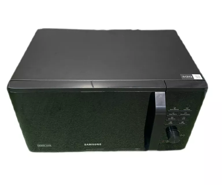 MIKROFALÓWKA SAMSUNG MG23K3515CK (12/2024) 800W