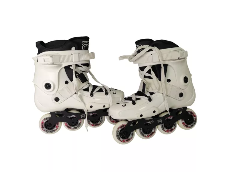ROLKI FR SKATATES FRX80 ROZMIAR 47