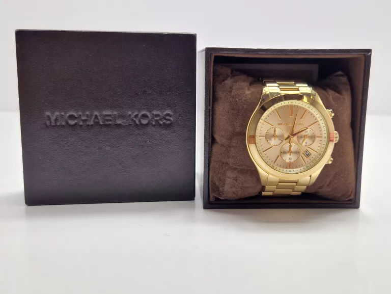 ZEGAREK DAMSKI MICHAEL KORS MK-6251