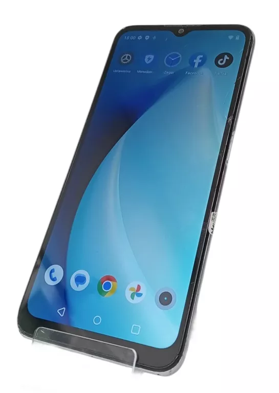 TELEFON REALME C31