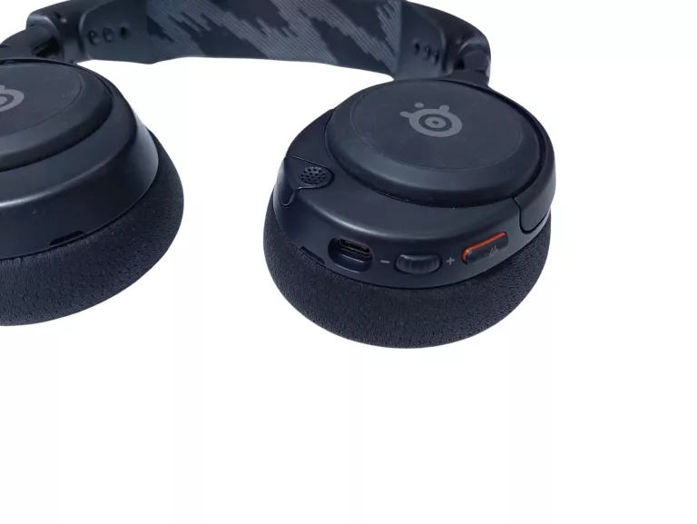 SŁUCHAWKI GAMINGOWE STEELSERIES ARCTIS NOVA 3