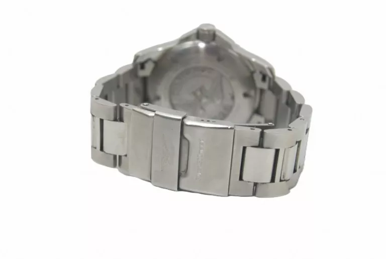 ZEGAREK LONGINES HYDROCONQUEST L3.740.4.56.6 41MM