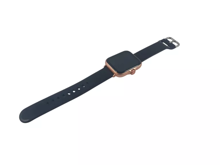 SMARTWATCH EWATCH AUDIO CZARNY