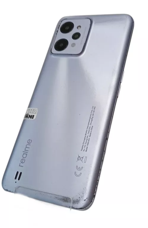TELEFON REALME C31