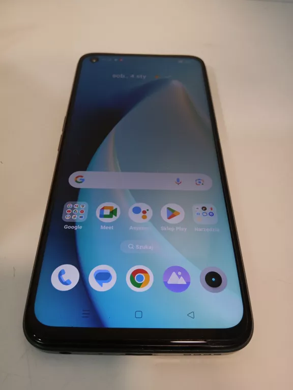 TELEFON REALME 9 PRO 5G 8/128 GB