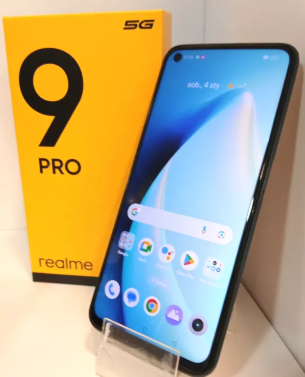 TELEFON REALME 9 PRO 5G 8/128 GB