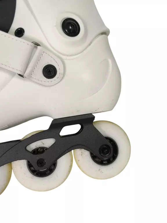 ROLKI FR SKATATES FRX80 ROZMIAR 47