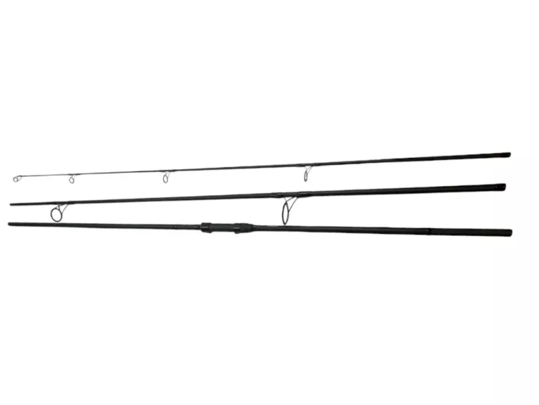 WĘDKA KARPIOWA 3-CZĘŚCIOWA PROLOGIC FTR2 3.60M 3,5LB
