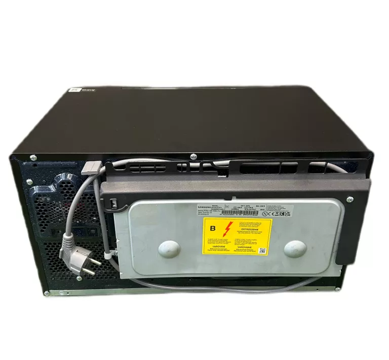 MIKROFALÓWKA SAMSUNG MG23K3515CK (12/2024) 800W