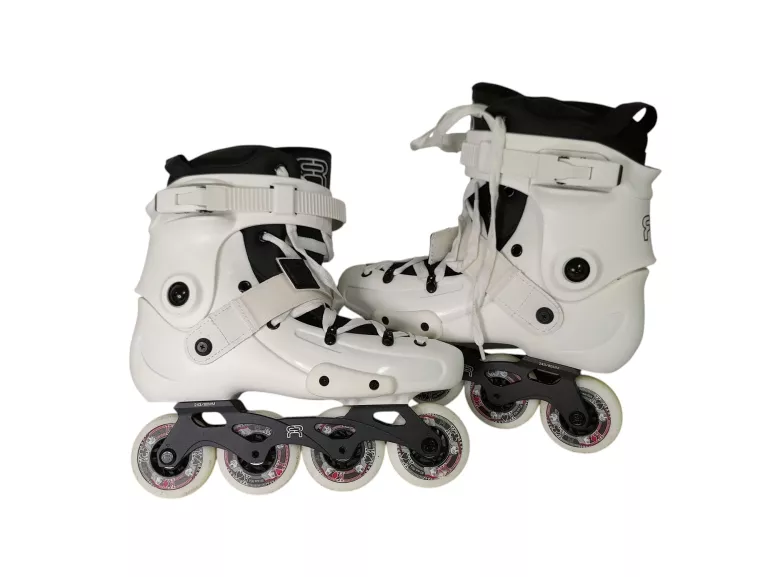 ROLKI FR SKATATES FRX80 ROZMIAR 47