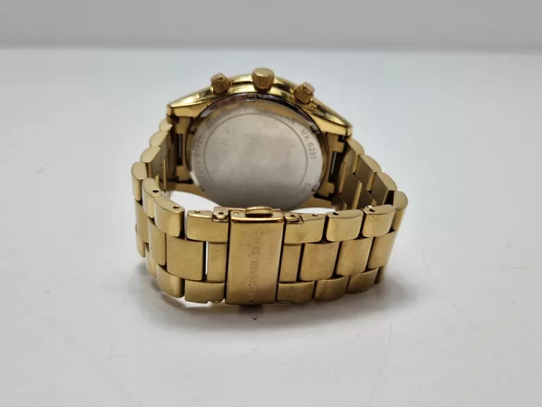 ZEGAREK DAMSKI MICHAEL KORS MK-6251
